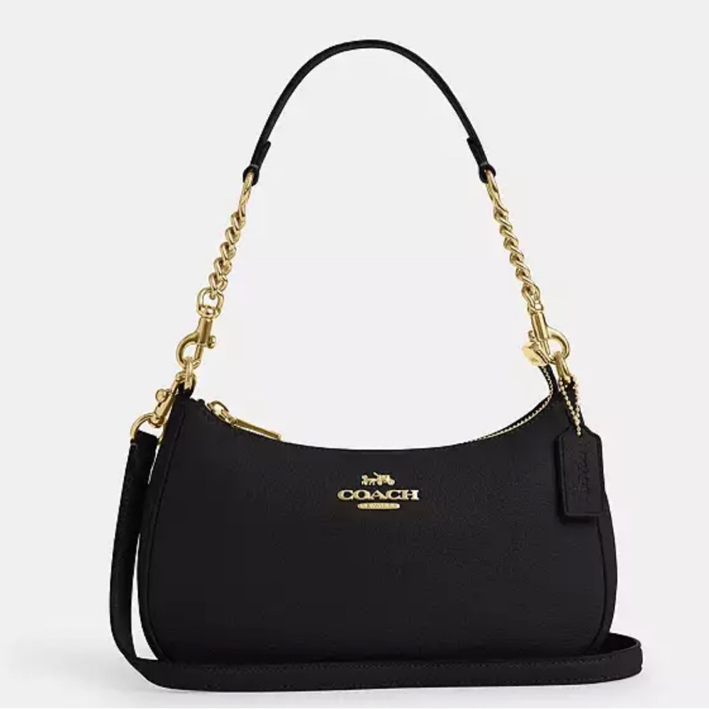Coach Teri Shoulder Bag